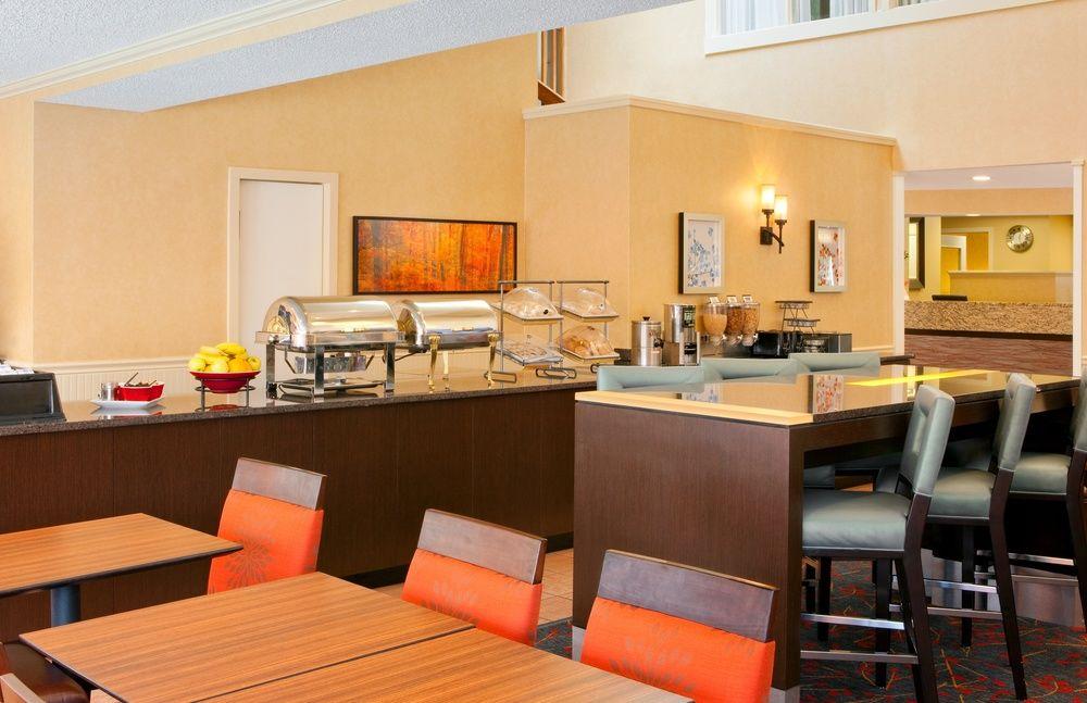 By Marriott Buckhead Atlanta