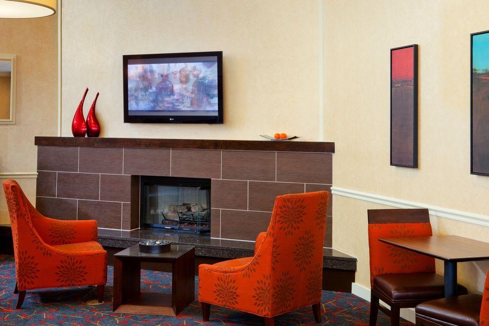 By Marriott Buckhead