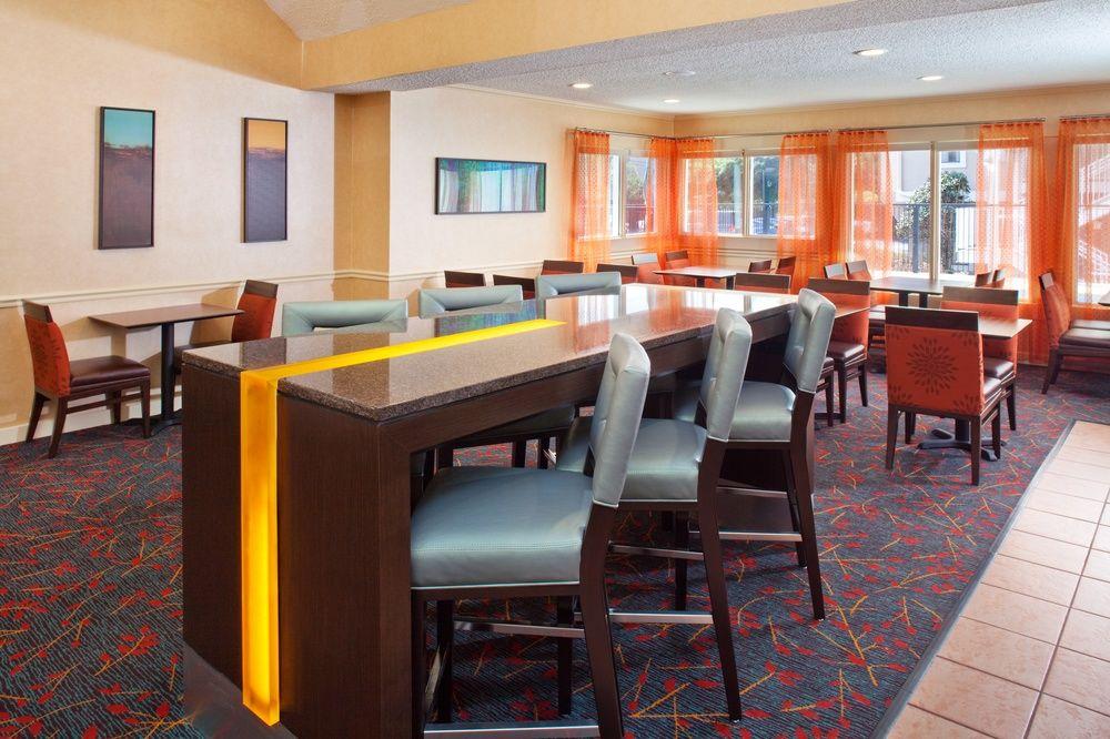 By Marriott Buckhead Hotel 3*
