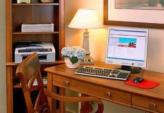 By Marriott Buckhead Hotel 3*