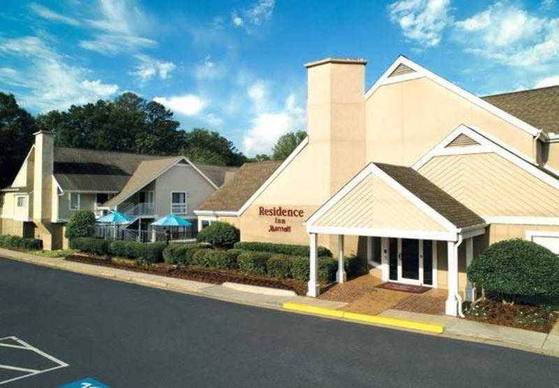 By Marriott Buckhead 3* Atlanta