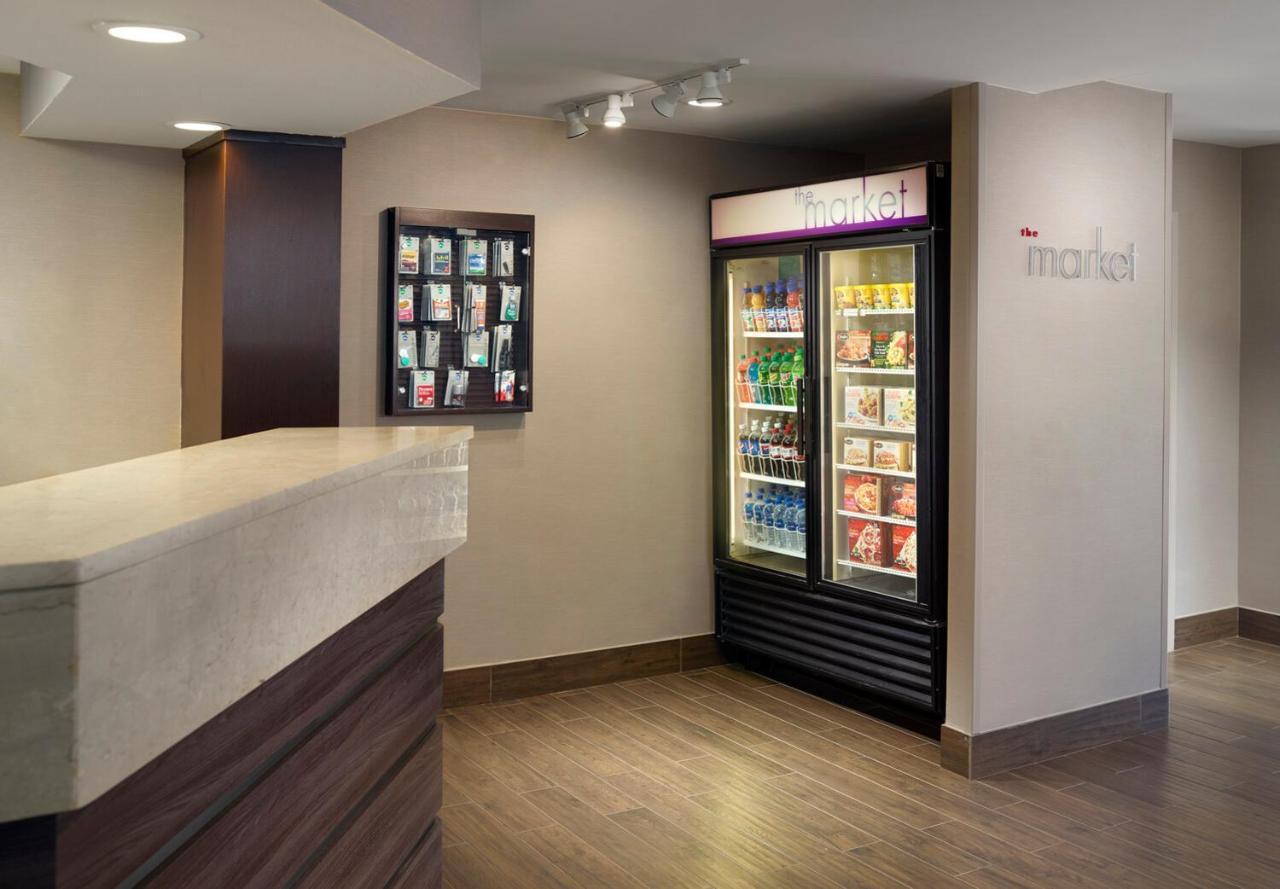 By Marriott Buckhead 3* Atlanta