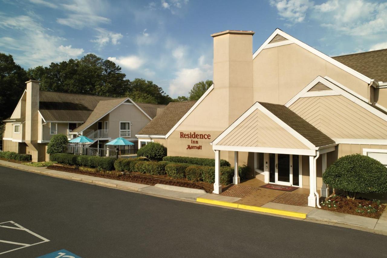 By Marriott Buckhead Hotel