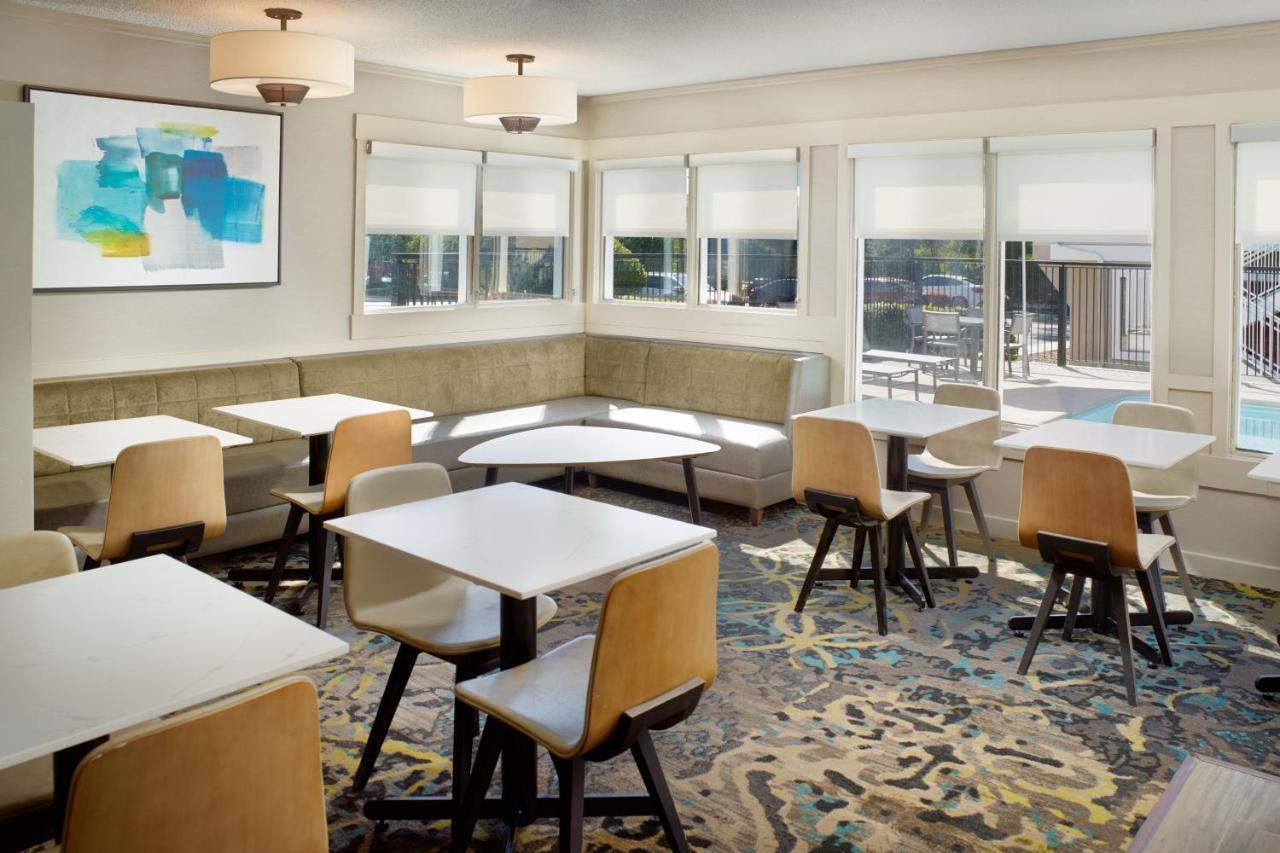 By Marriott Buckhead 3* Atlanta