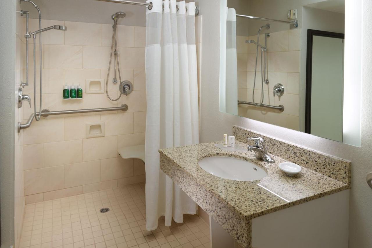 By Marriott Buckhead Hotel Atlanta