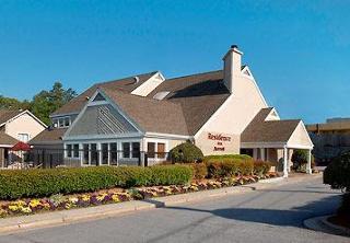 Hotel By Marriott Buckhead 3*