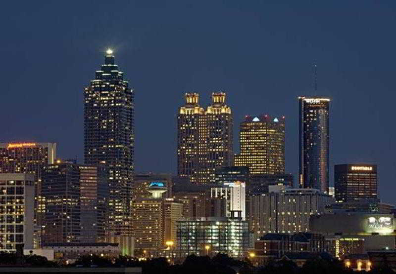 By Marriott Buckhead Hotel Atlanta