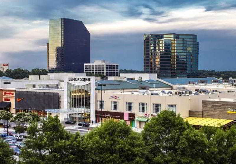 Hotel By Marriott Buckhead Atlanta