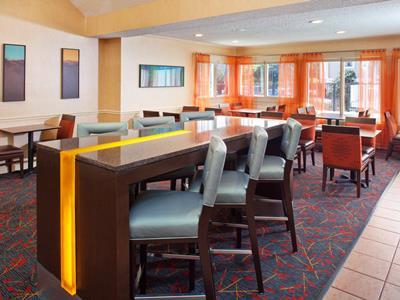 By Marriott Buckhead Hotel