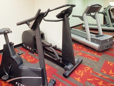 Hotel By Marriott Buckhead Atlanta