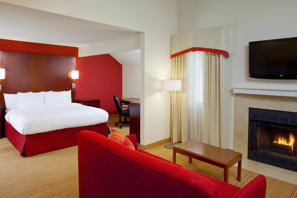 By Marriott Buckhead