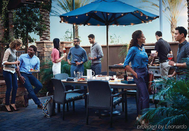 By Marriott Buckhead Hotel 3*