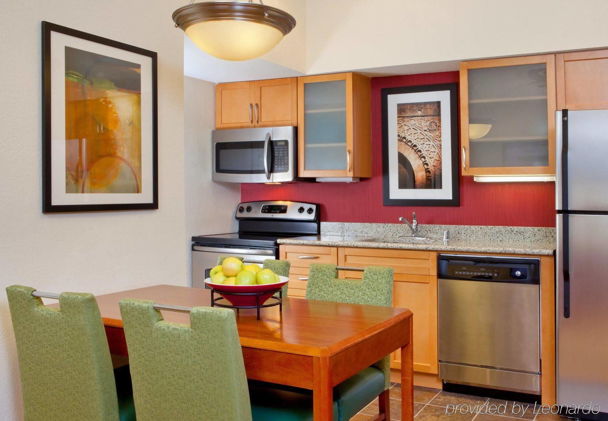 By Marriott Buckhead