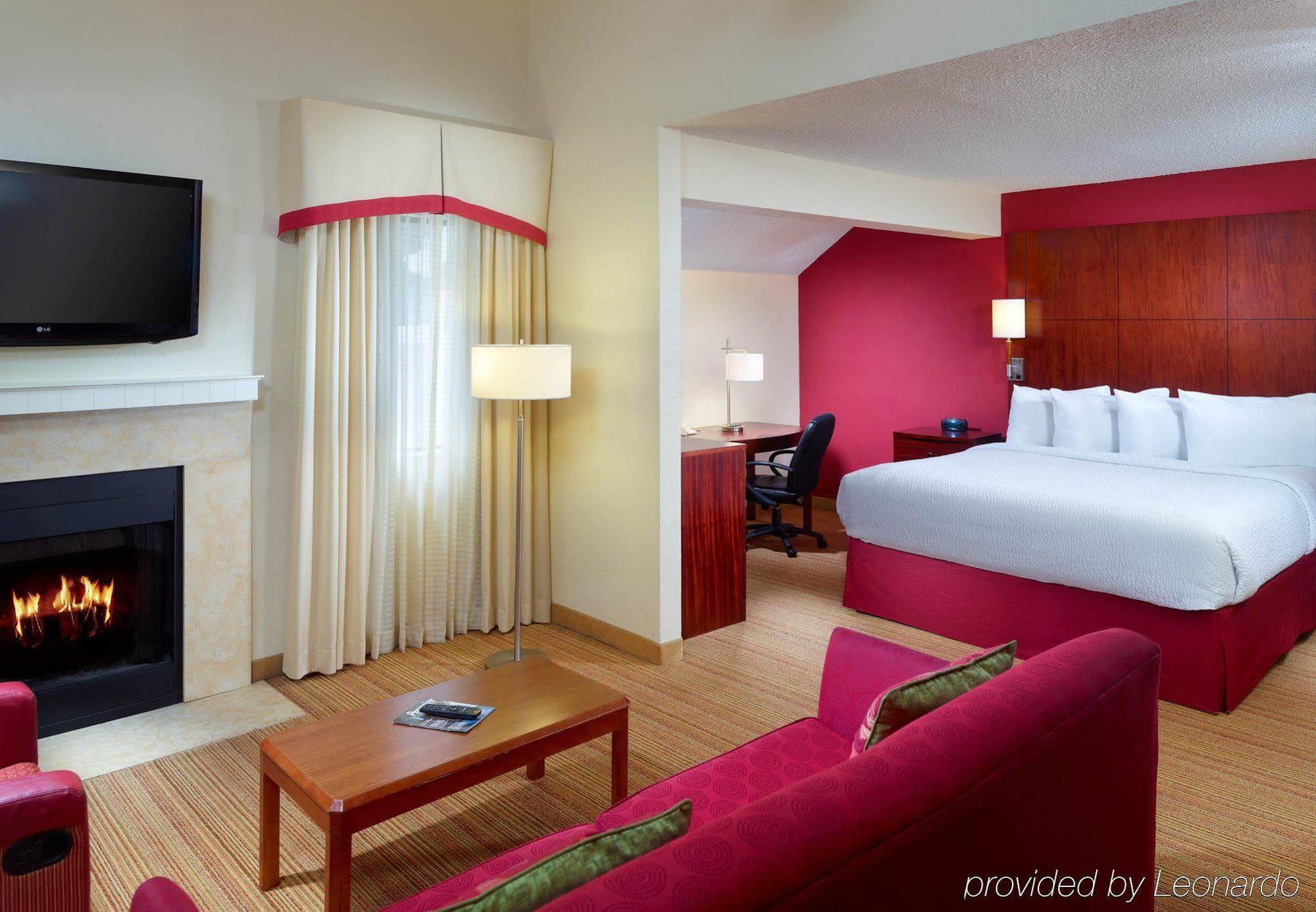 Hotel By Marriott Buckhead Atlanta