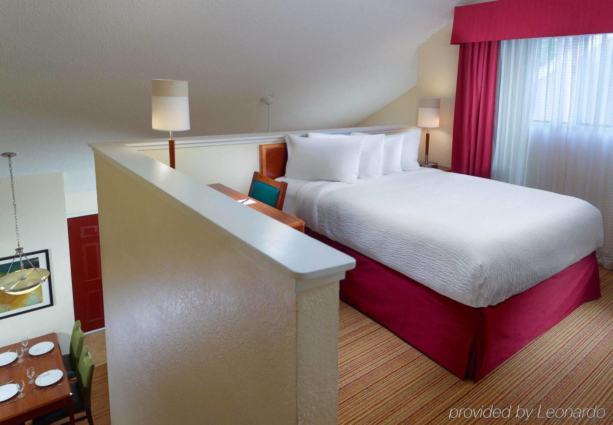 By Marriott Buckhead
