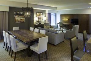 By Marriott Buckhead Hotel