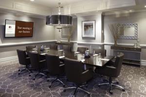 By Marriott Buckhead