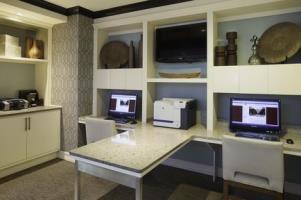 By Marriott Buckhead