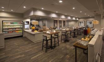 By Marriott Buckhead 3*