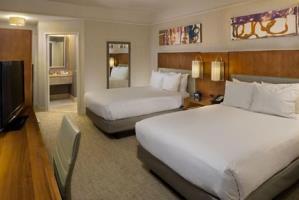 By Marriott Buckhead Hotel Atlanta