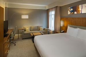 By Marriott Buckhead