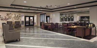 Hotel By Marriott Buckhead Atlanta