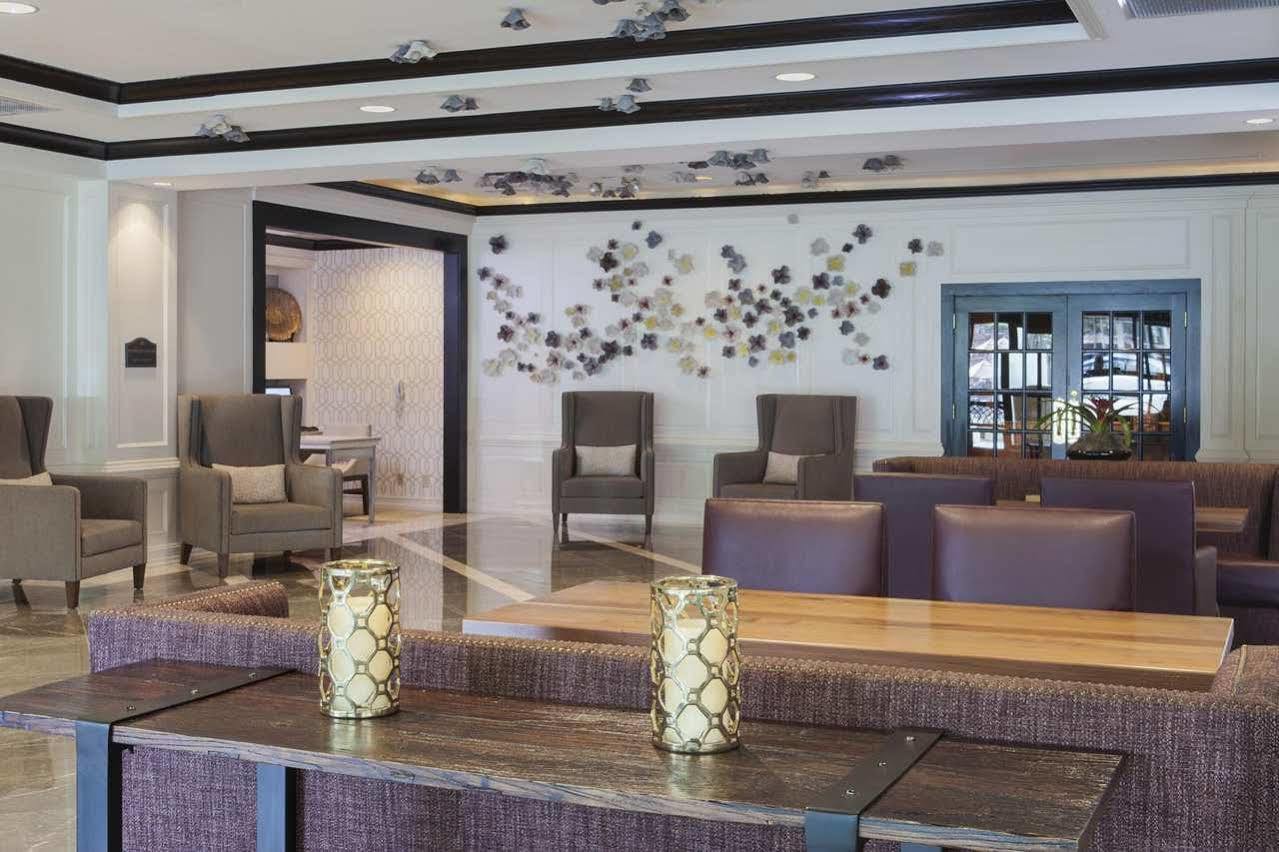 By Marriott Buckhead 3*