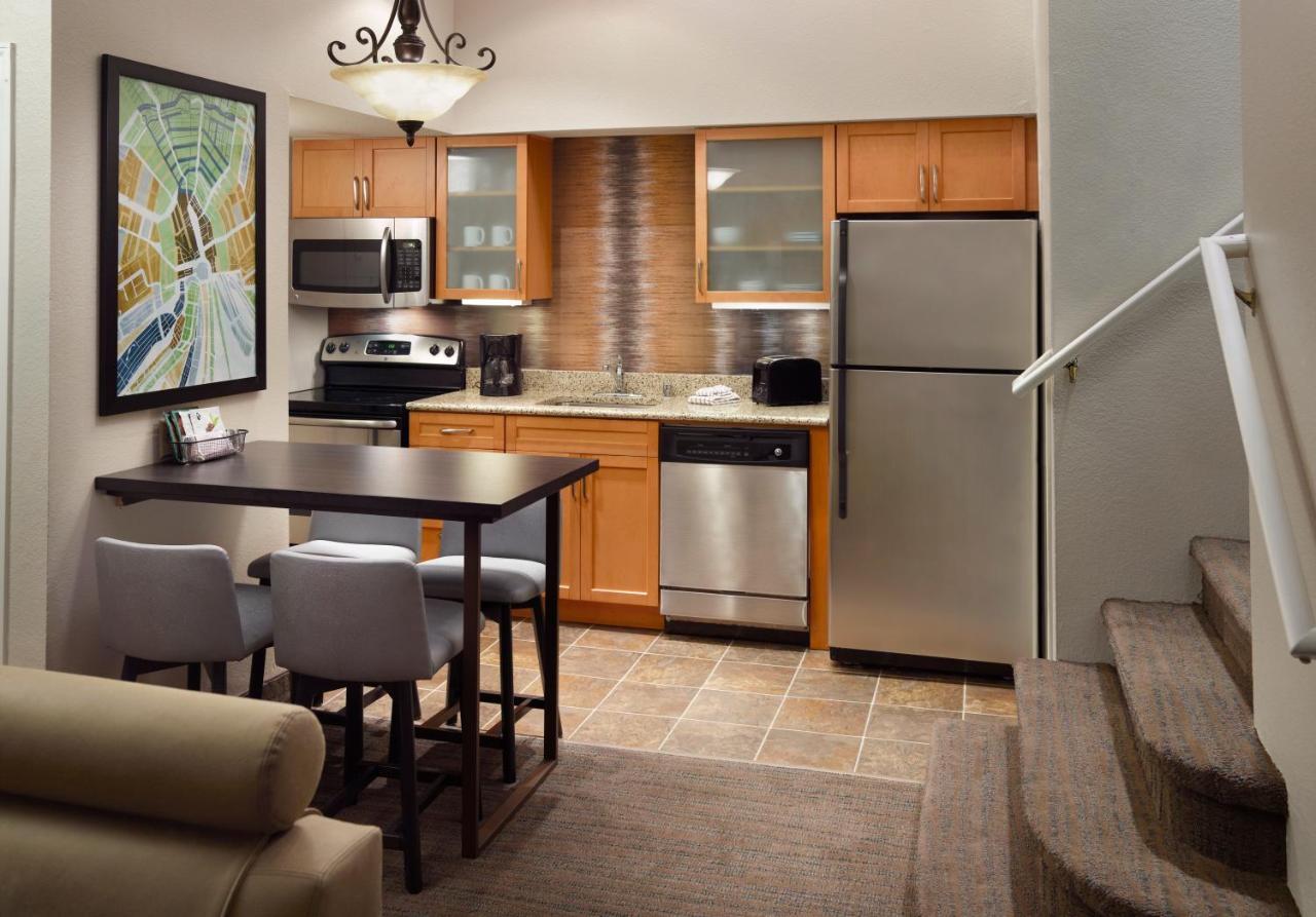 By Marriott Buckhead 3* Atlanta