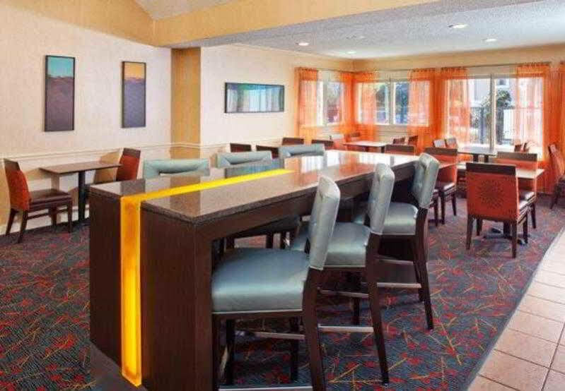 By Marriott Buckhead Hotel