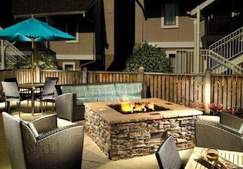 By Marriott Buckhead 3* Atlanta