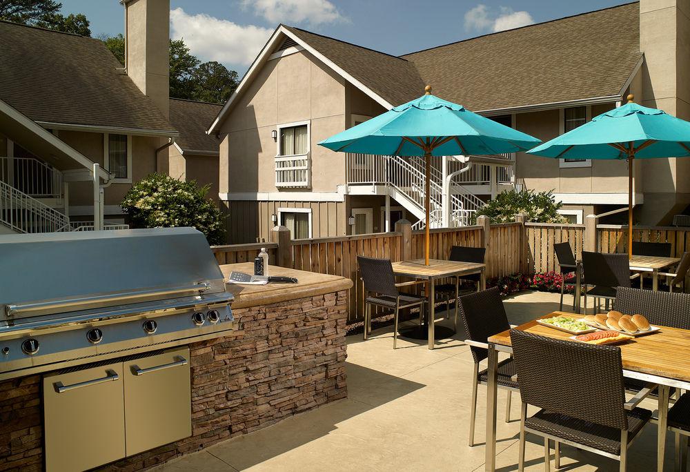 By Marriott Buckhead