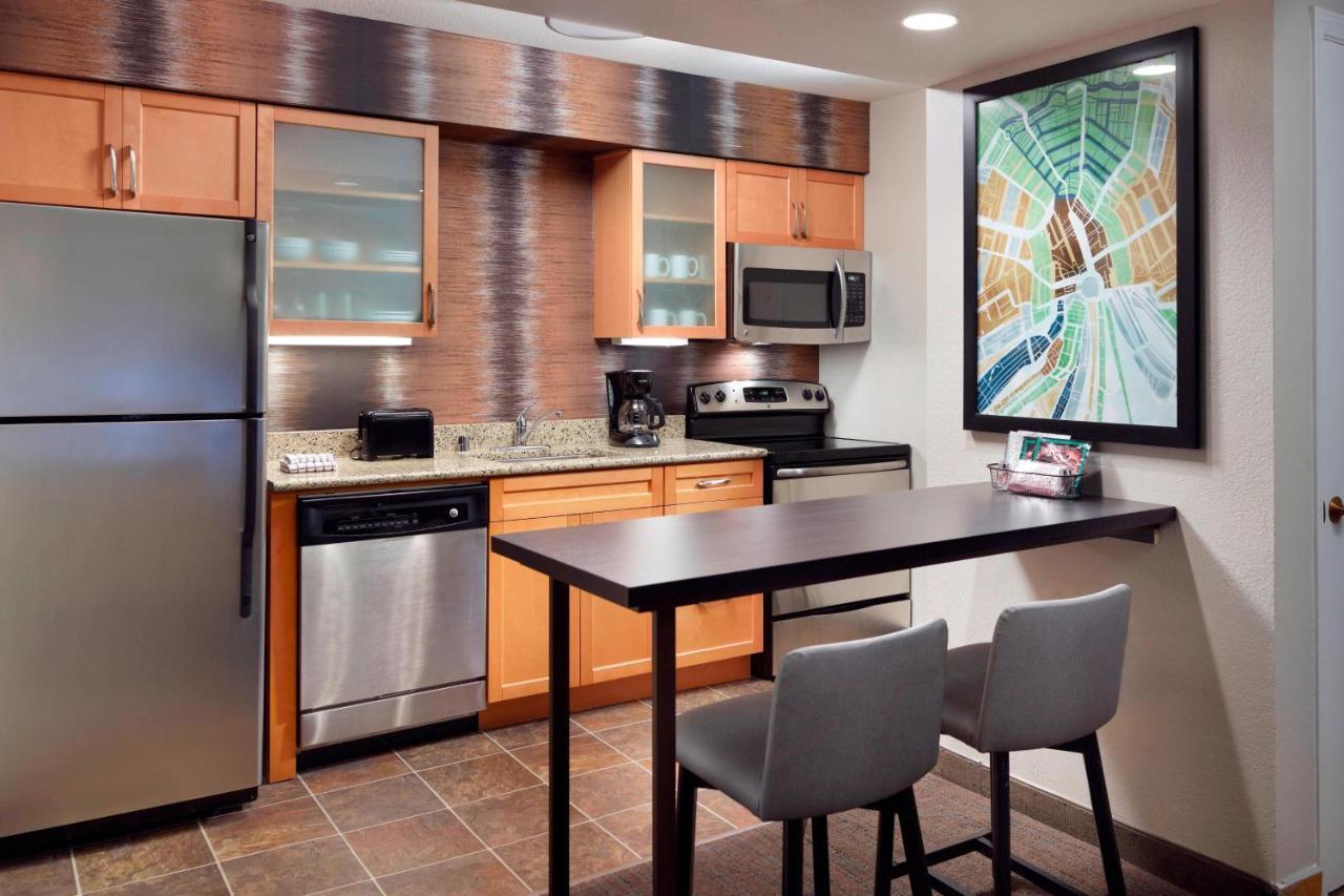 By Marriott Buckhead 3* Atlanta