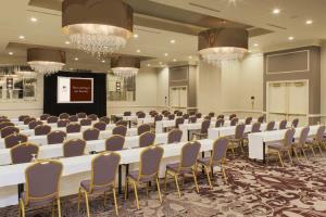 By Marriott Buckhead Hotel