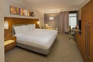 By Marriott Buckhead Atlanta